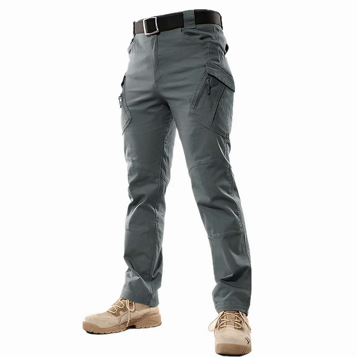 Topher™ | Multifunctional Pants