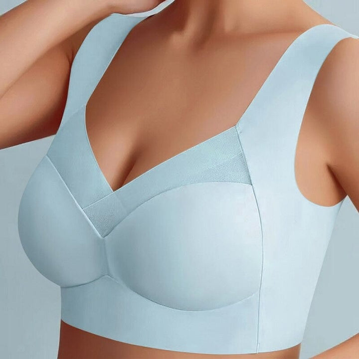 Shaina™ | Comfortable Seamless Bra (1+1 Free)