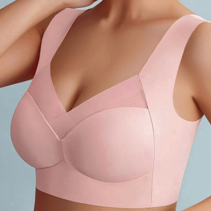 Shaina™ | Comfortable Seamless Bra (1+1 Free)