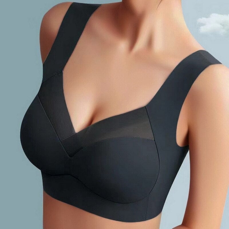 Shaina™ | Comfortable Seamless Bra (1+1 Free)