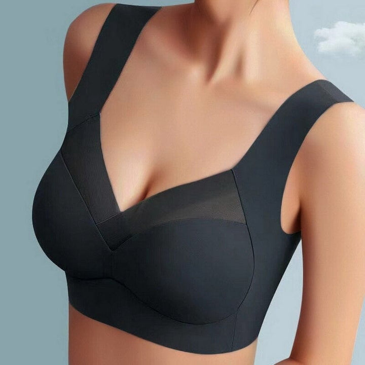 Shaina™ | Comfortable Seamless Bra (1+1 Free)