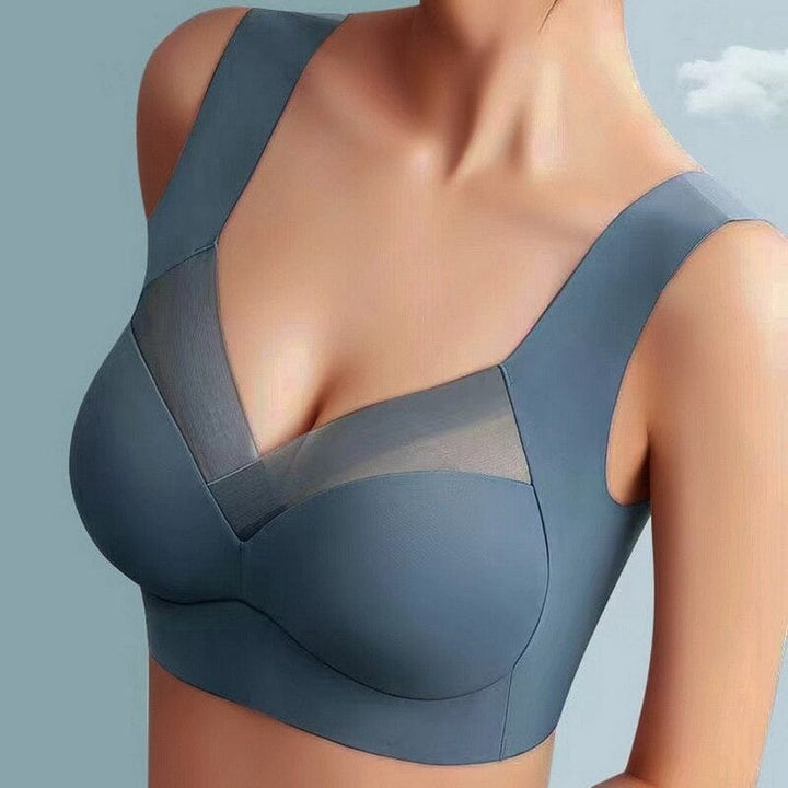 Shaina™ | Comfortable Seamless Bra (1+1 Free)