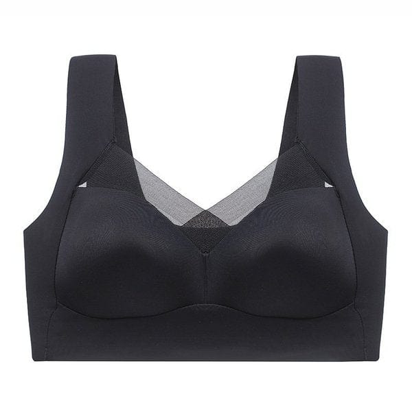 Shaina™ | Comfortable Seamless Bra (1+1 Free)