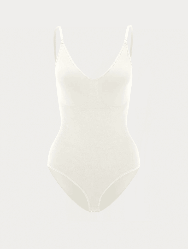 Leona™ | Snatched Shapewear Bodysuit