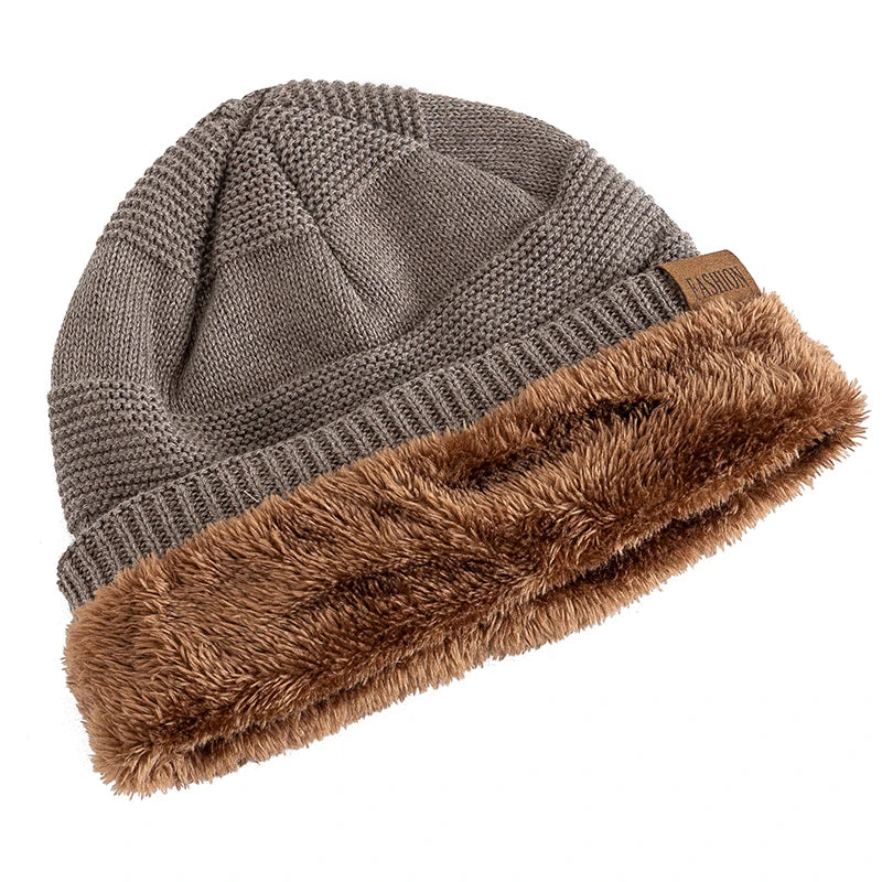 Zuri™ | New Unisex Slouchy Beanie Hats