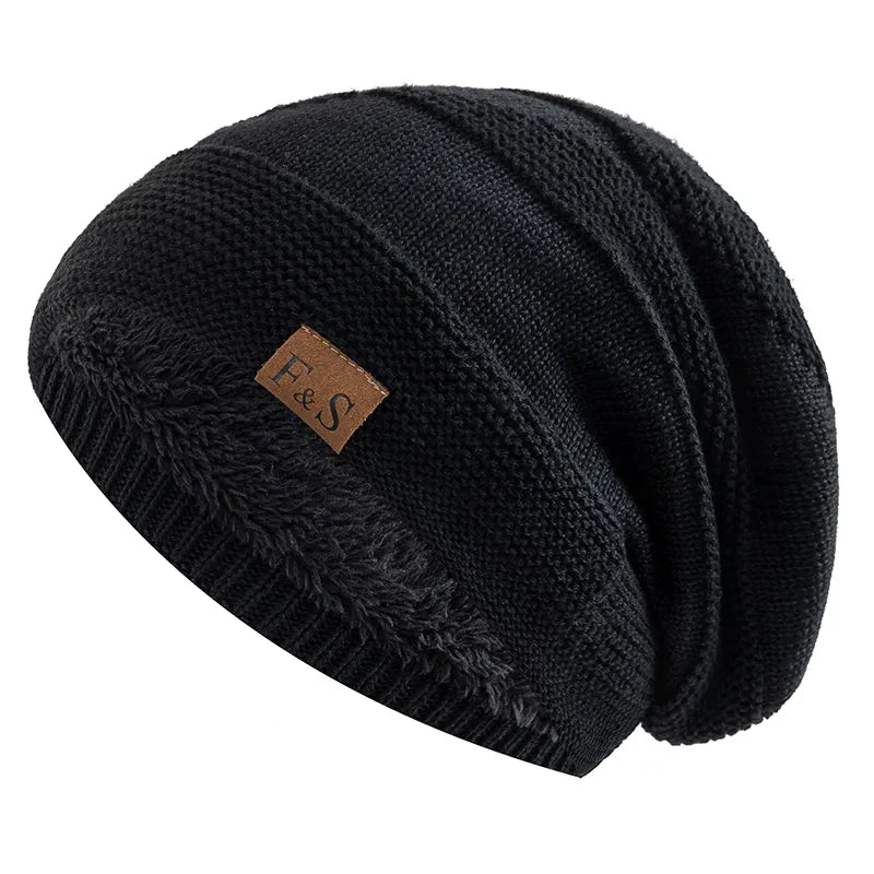 Zuri™ | New Unisex Slouchy Beanie Hats