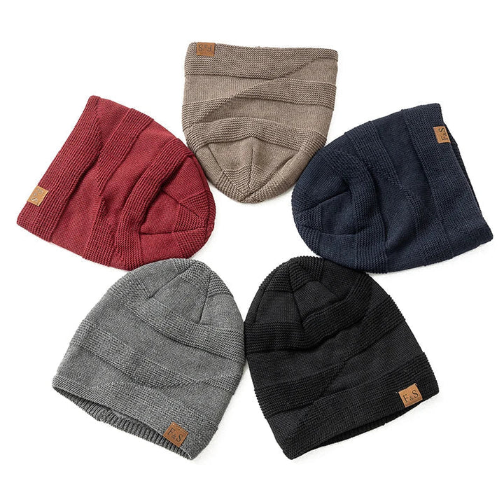 Zuri™ | New Unisex Slouchy Beanie Hats