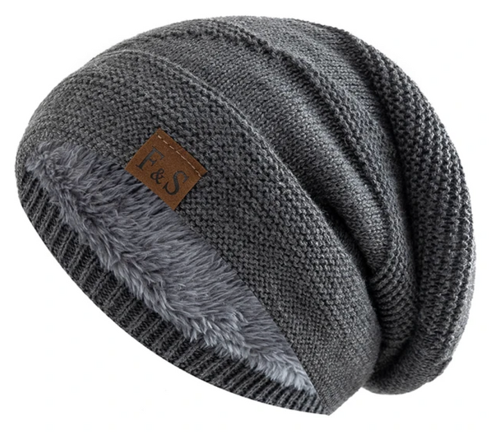 Zuri™ | New Unisex Slouchy Beanie Hats