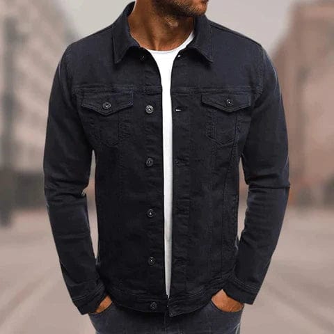 Fajardo™ | Streetwear Denim Jacket