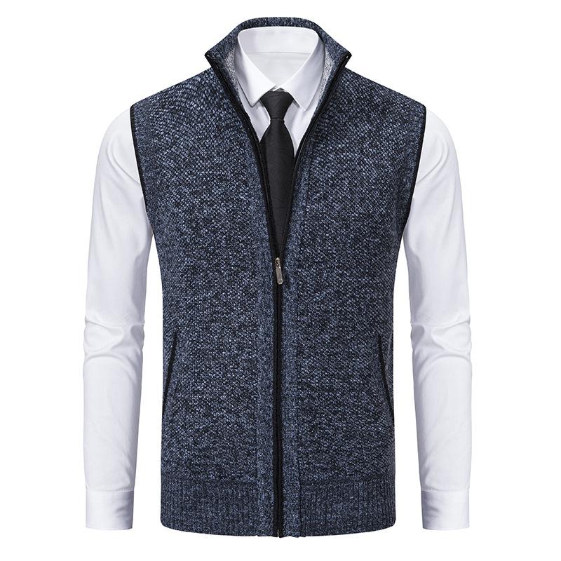 Aideen™ | Timeless Fleece Waistcoat