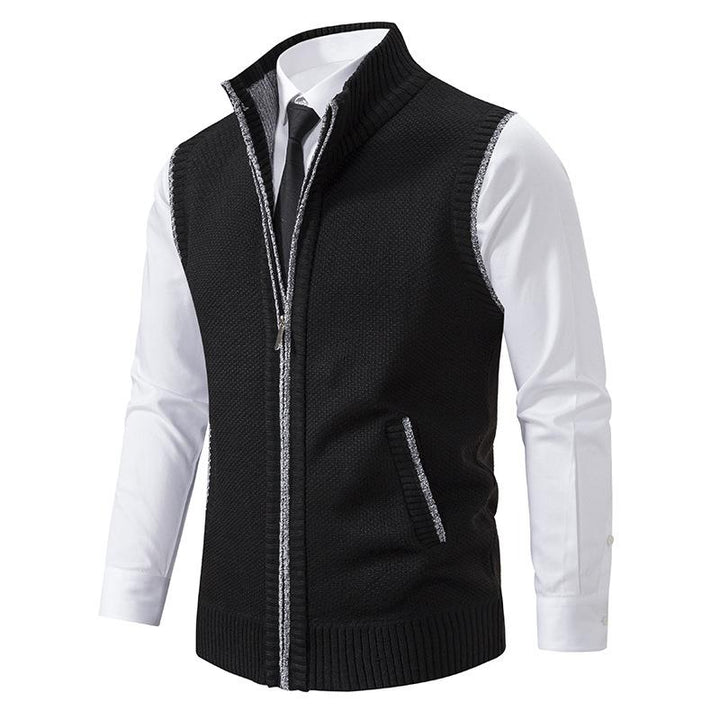 Aideen™ | Timeless Fleece Waistcoat