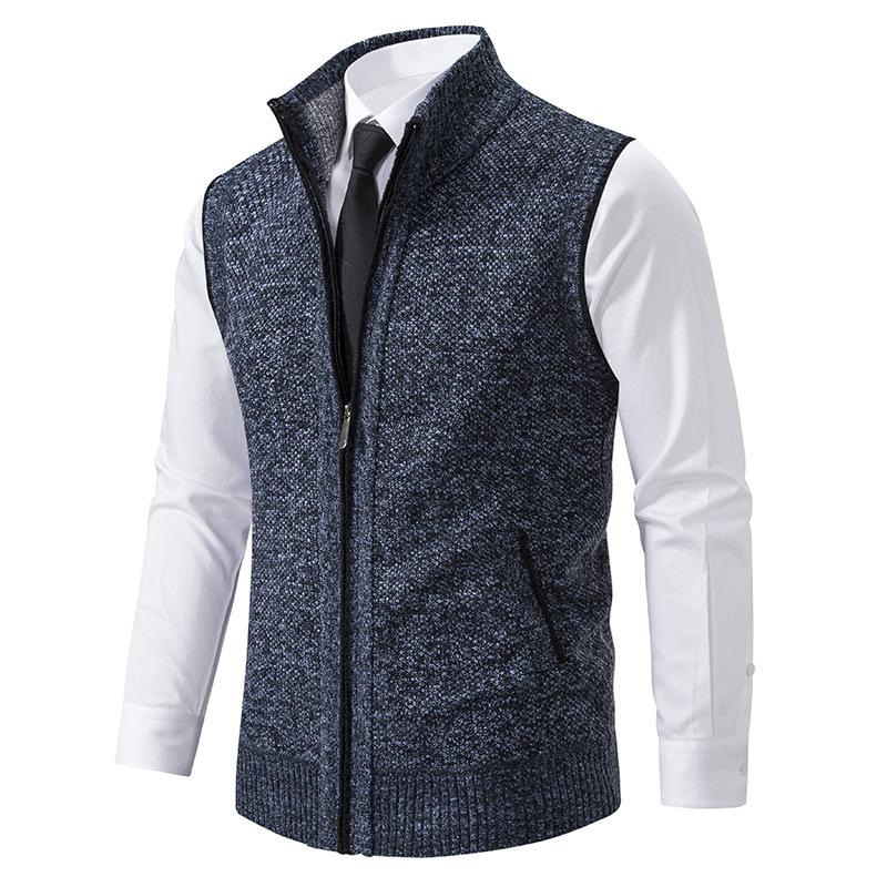 Aideen™ | Timeless Fleece Waistcoat