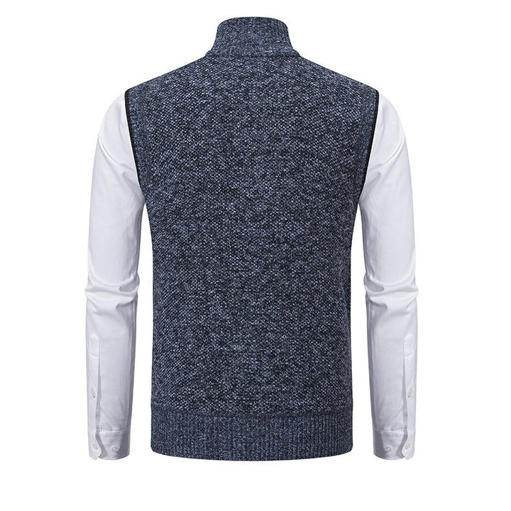 Aideen™ | Timeless Fleece Waistcoat