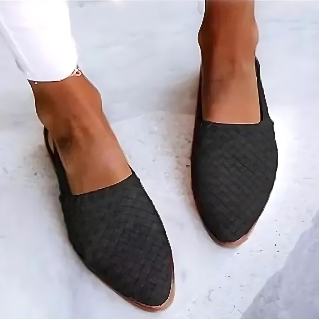 Lesedi Loafers