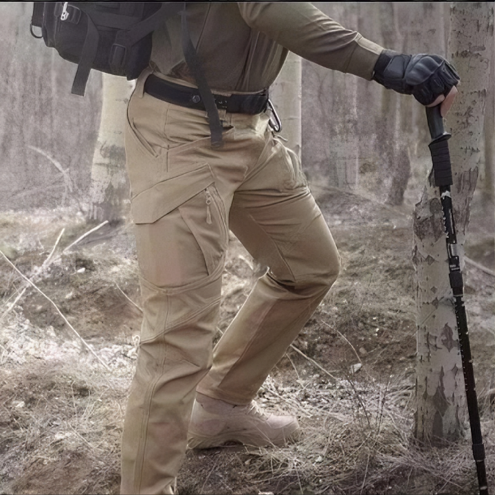 Topher™ | Multifunctional Pants