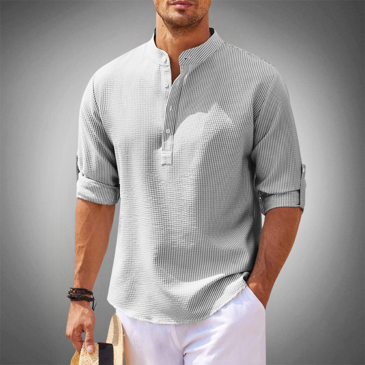 Lance™ | Stylish Men's Shirt