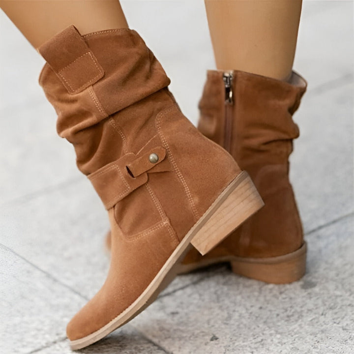 Devina™ | Casual Boots For Women