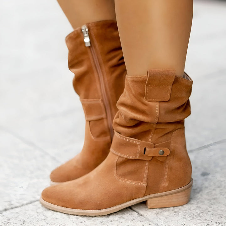 Devina™ | Casual Boots For Women