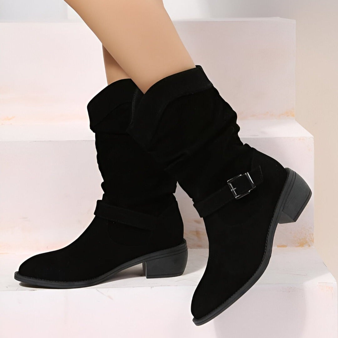 Devina™ | Casual Boots For Women