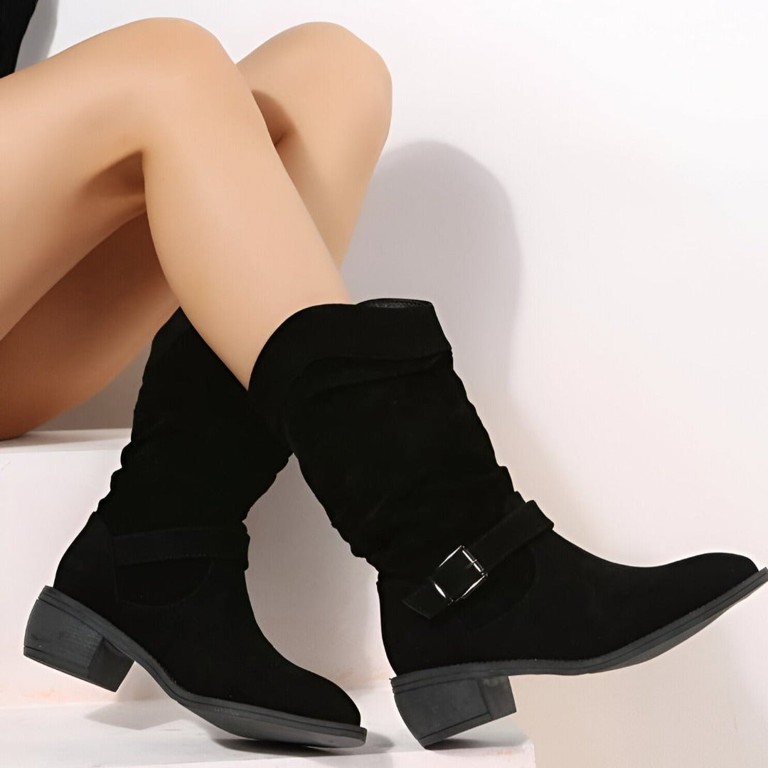 Devina™ | Casual Boots For Women