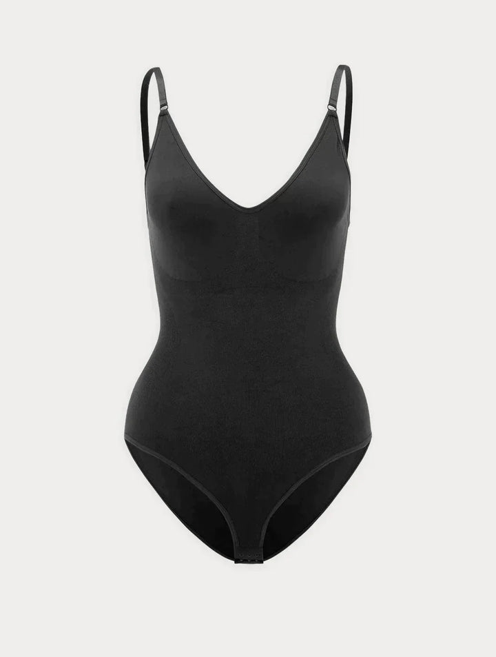 Leona™ | Snatched Shapewear Bodysuit