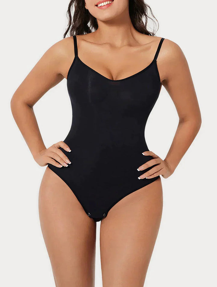 Leona™ | Snatched Shapewear Bodysuit