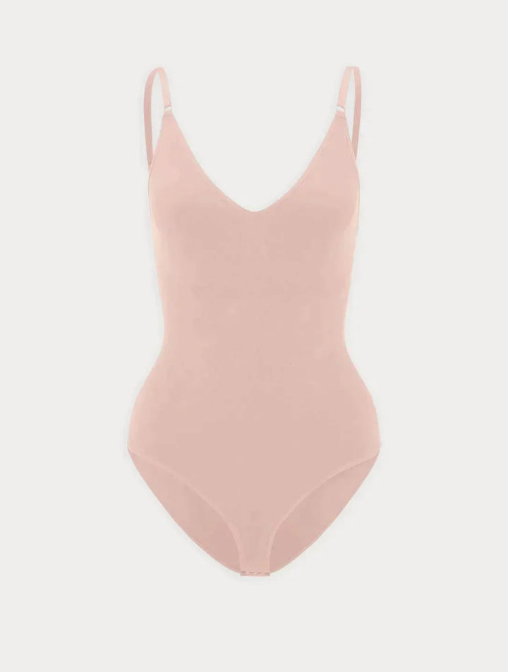 Leona™ | Snatched Shapewear Bodysuit