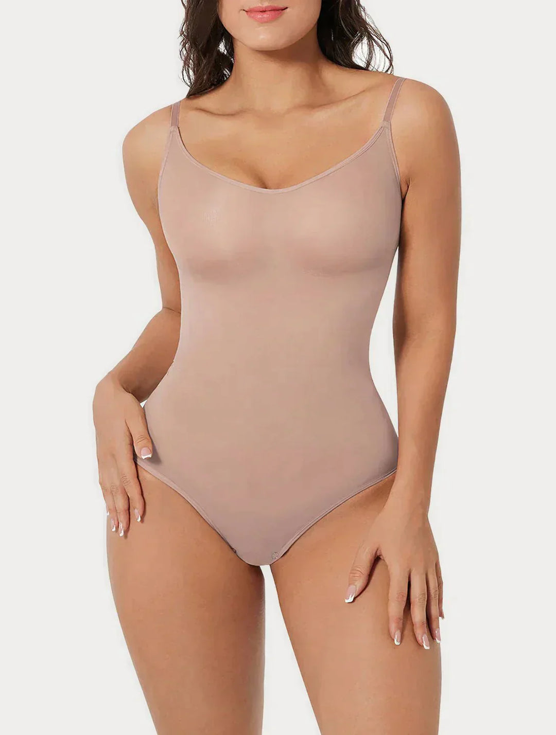 Leona™ | Snatched Shapewear Bodysuit