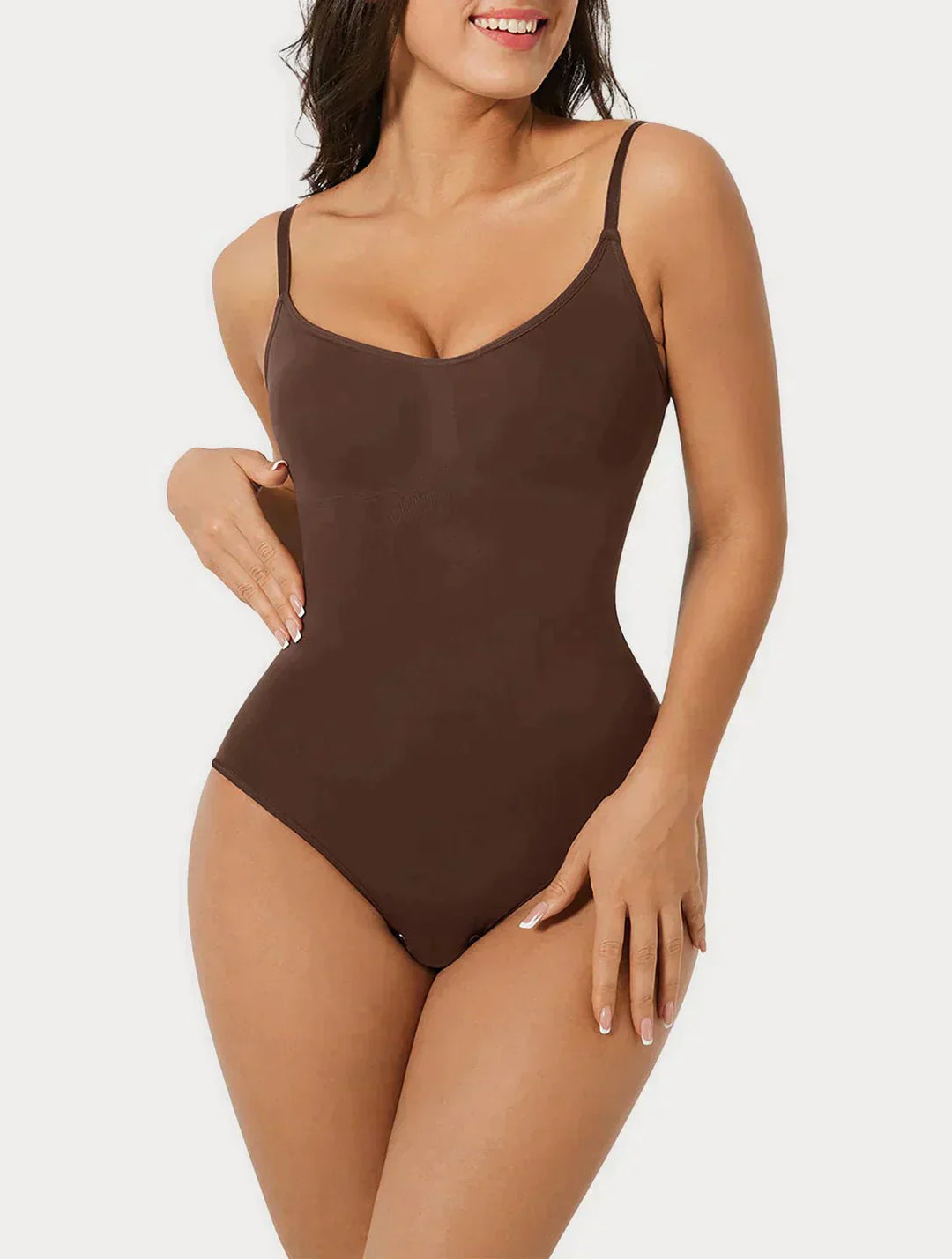 Leona™ | Snatched Shapewear Bodysuit