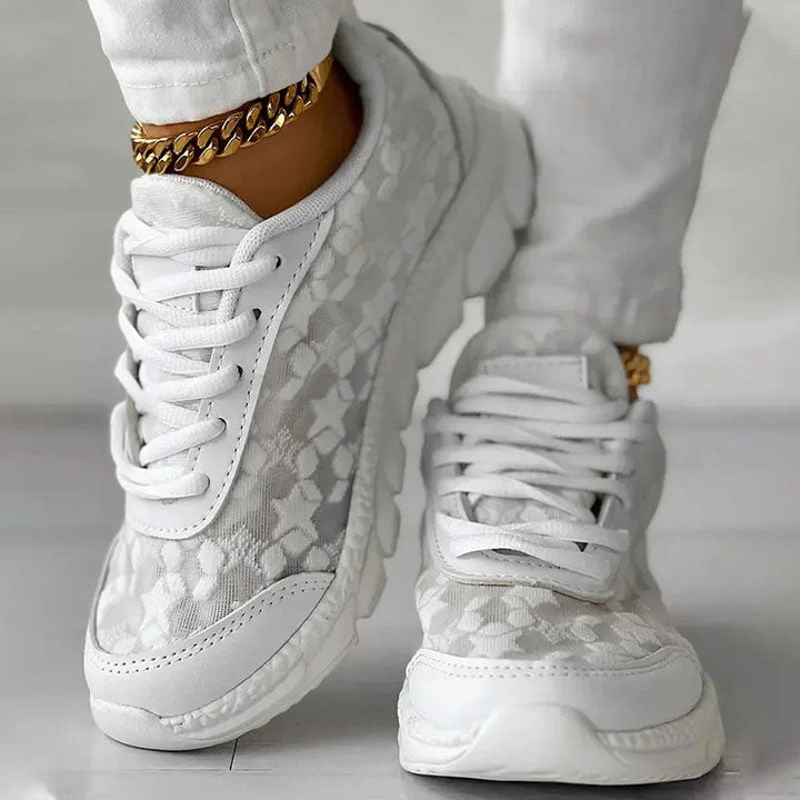 Aura - Luxe Orthopedic Sneakers