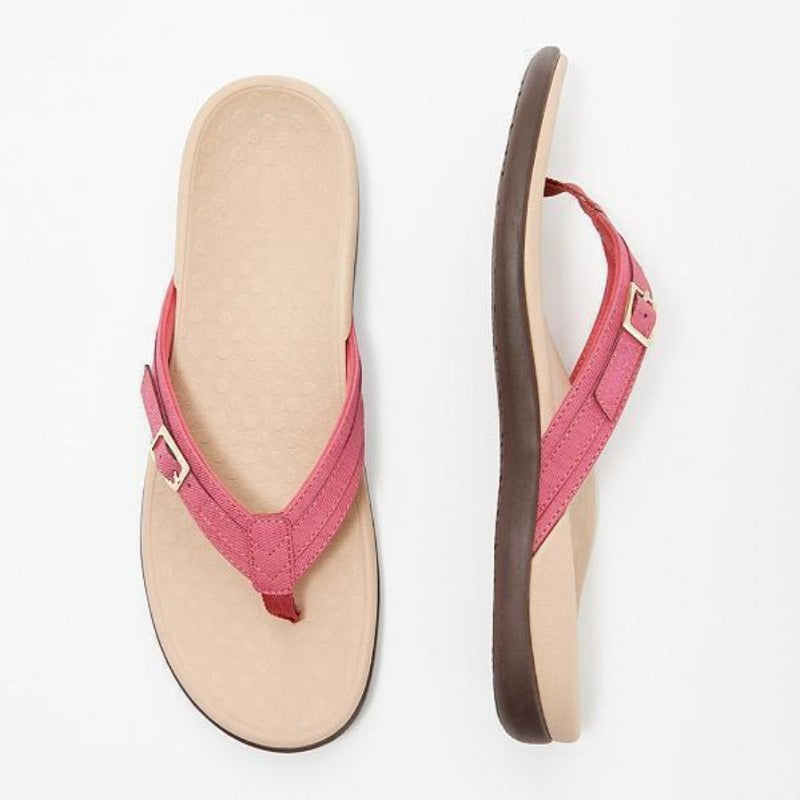 Scarlet™ |  Orthopedic Summer Sandals