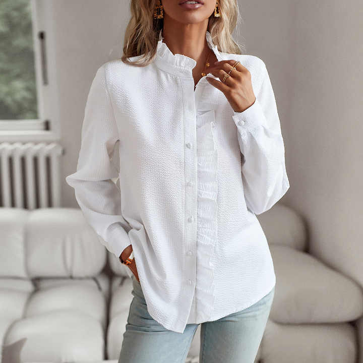 Sophia™ | Elegant Blouse